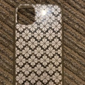 Kate spade iPhone 11 case